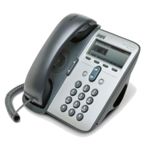 Телефон IP Cisco CP-7912G(com)