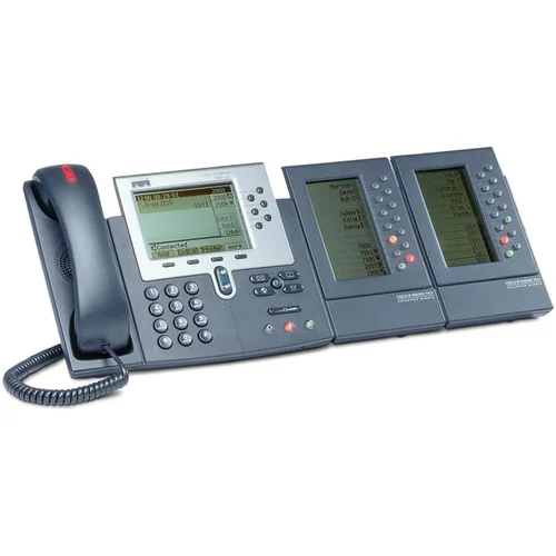 Блок расширения Cisco CP-7914 для телефонных аппаратов Cisco CP-7900