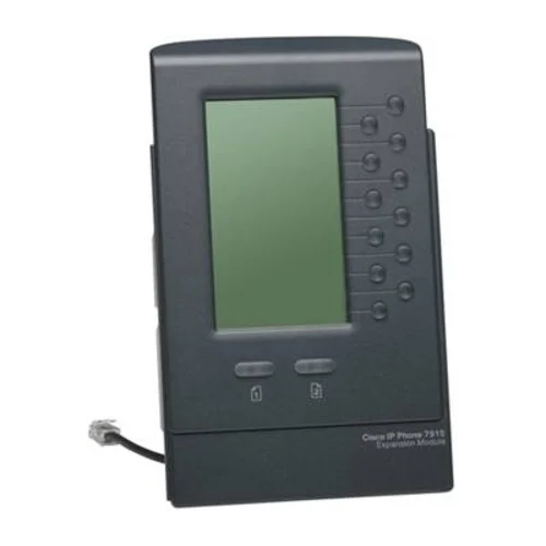Блок расширения Cisco CP-7915 для телефонных аппаратов Cisco CP-7900