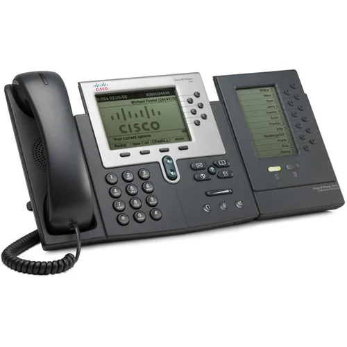 Блок расширения Cisco CP-7915 для телефонных аппаратов Cisco CP-7900
