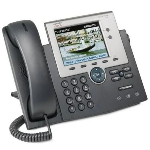 IP-телефон Cisco CP-7945G IP-телефон Cisco CP-7945G