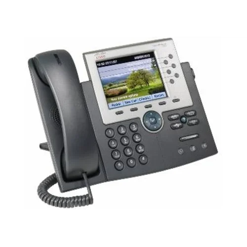 IP-телефон Cisco CP-7965G