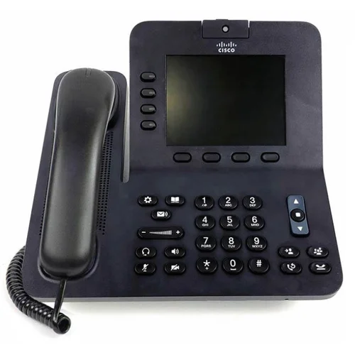 IP-телефон Cisco CP-8941-L-K9 IP-телефон Cisco CP-8941-L-K9