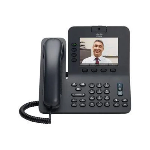 IP-телефон Cisco CP-8945
