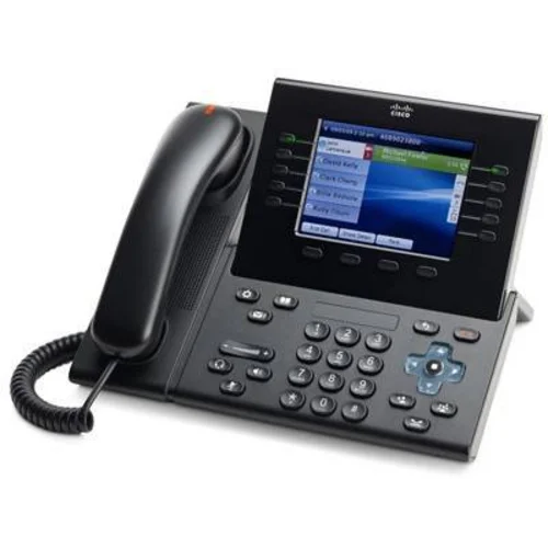 IP-телефон Cisco CP-8961