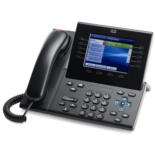 IP-телефон Cisco CP-8961