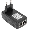 Инжектор PoE CP2410 24VDC 24W IEEE 802.3at LED