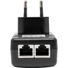 Инжектор PoE CP2410 24VDC 24W IEEE 802.3at LED