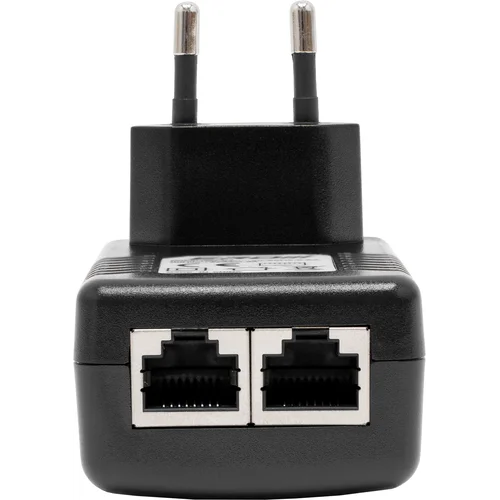 Инжектор PoE CP2410 24VDC 24W IEEE 802.3at LED