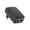 Инжектор PoE CP4805 48VDC 24W IEEE 802.3at LED Инжектор PoE CP4805 48VDC 24W IEEE 802.3at LED