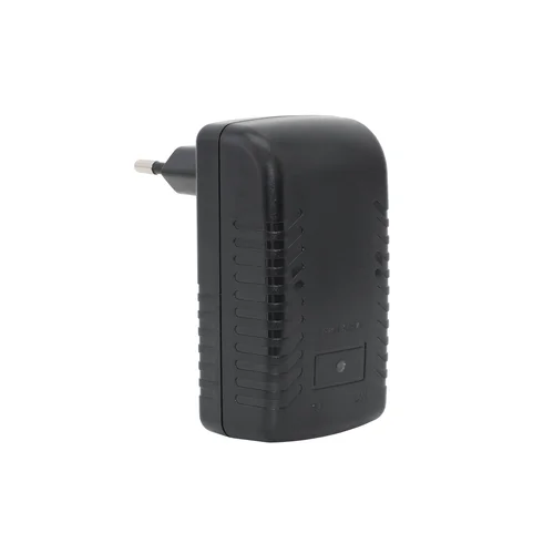 Инжектор PoE CP4805 48VDC 24W IEEE 802.3at LED Инжектор PoE CP4805 48VDC 24W IEEE 802.3at LED