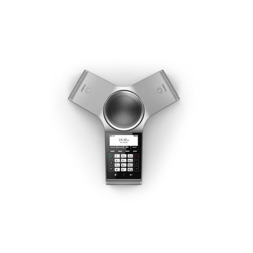 Конференц-телефон CP920, PoE, запись разговора Конференц-телефон CP920, PoE, запись разговора