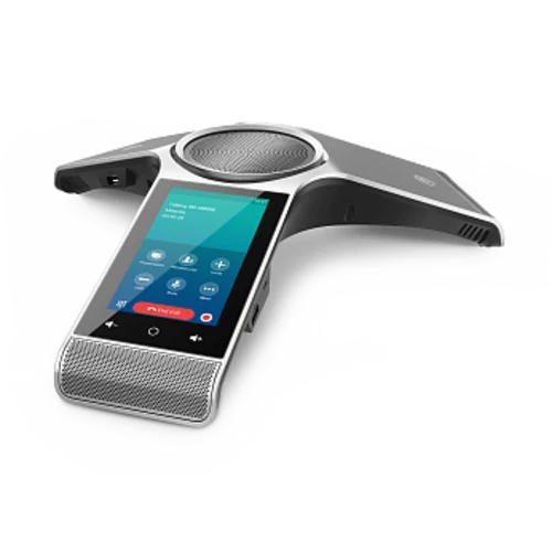 Конференц-телефон CP960, PoE, запись разговора