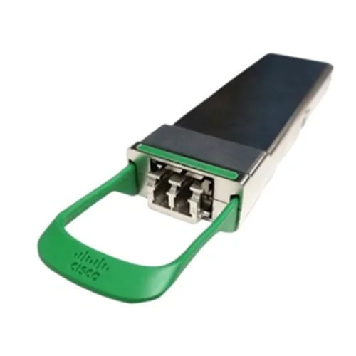 Модуль Cisco CPAK-100G-CWDM4 Модуль Cisco CPAK-100G-CWDM4