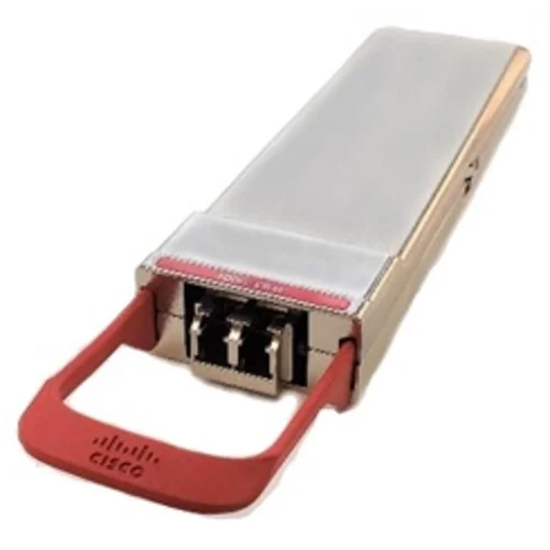 Модуль Cisco CPAK-100G-ER4F Модуль Cisco CPAK-100G-ER4F