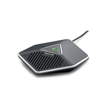 Микрофон дополнительный CP860 Yealink CPE80 Микрофон дополнительный CP860 Yealink CPE80
