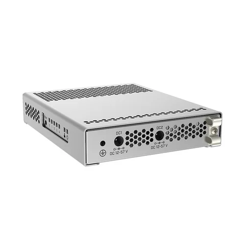 Коммутатор Cloud Router Switch Mikrotik CRS305-1G-4S+IN Коммутатор Cloud Router Switch Mikrotik CRS305-1G-4S+IN