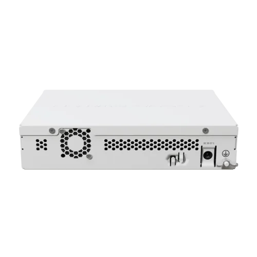 Коммутатор MikroTik Cloud Router Switch CRS310-1G-5S-4S+IN