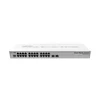 Коммутатор Cloud Router Switch Mikrotik CRS326-24G-2S+RM Коммутатор Cloud Router Switch Mikrotik CRS326-24G-2S+RM