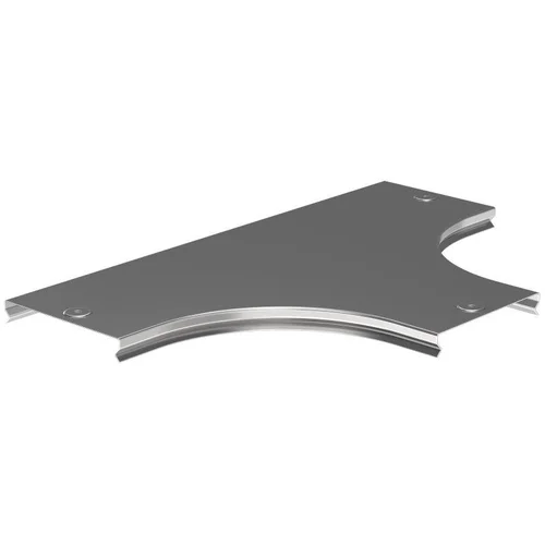 Крышка разветвителя Т-образ. плавн. тип Г01 ESCA 200мм IEK CRT01D-0-200-08