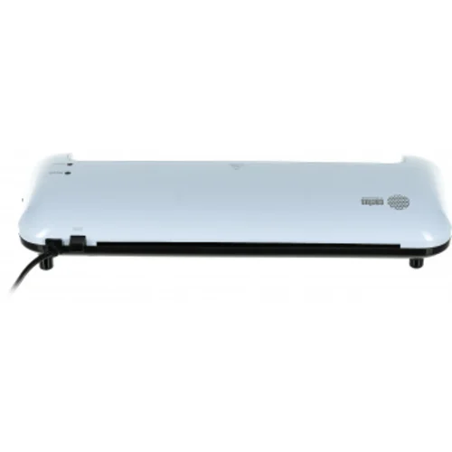 Ламинатор Cactus CS-LAB-A4400 белый A4 (80-125мкм) 40см/мин (2вал.) лам.фото реверс