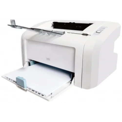 Принтер лазерный Cactus CS-LP1120W A4 белый (в комплекте: картридж + кабель USB A(m) - USB B(m))