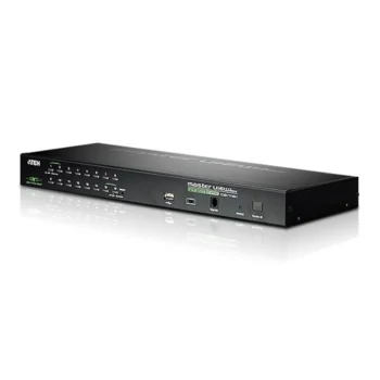 IP KVM-переключатель ATEN, 16-портовый