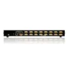 IP KVM-переключатель ATEN, 16-портовый IP KVM-переключатель ATEN, 16-портовый