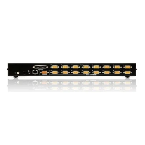 IP KVM-переключатель ATEN, 16-портовый IP KVM-переключатель ATEN, 16-портовый
