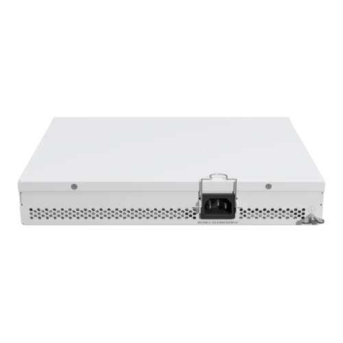 Коммутатор MikroTik Cloud Smart Switch CSS610-8P-2S+IN Коммутатор MikroTik Cloud Smart Switch CSS610-8P-2S+IN