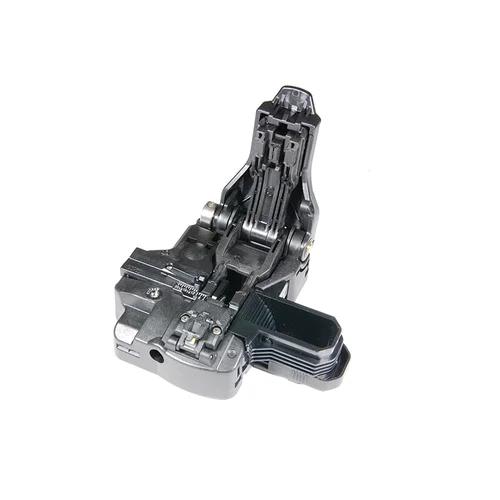 Скалыватель прецизионный Fujikura CT-08 с контейнером для сбора осколков волокна