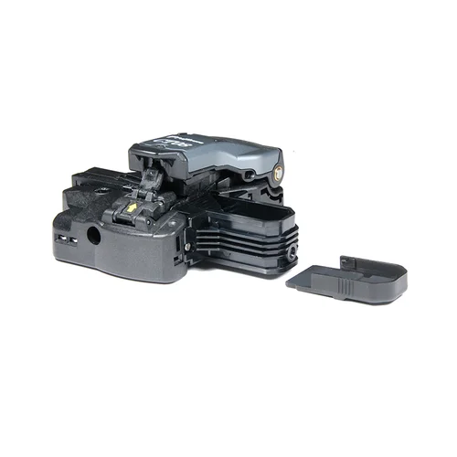 Скалыватель прецизионный Fujikura CT-08 с контейнером для сбора осколков волокна