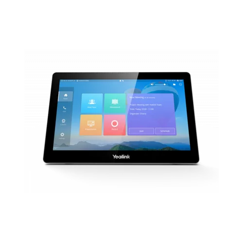Сенсорная панель управления, Yealink CTP20