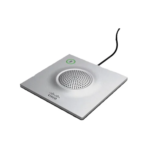 Микрофон Cisco CTS-MIC-TABL20 Микрофон Cisco CTS-MIC-TABL20