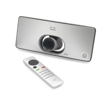 Система видеоконференцсвязи Cisco CTS-SX10-K9 (некондиция, косметические повреждения, царапины)