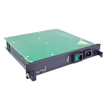 Модуль питания АГАТ CU-7210PWR 800 Вт 220В Модуль питания АГАТ CU-7210PWR 800 Вт 220В