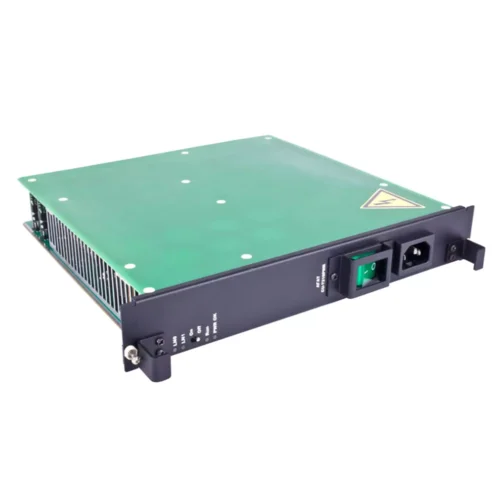 Модуль питания АГАТ CU-7210PWR 800 Вт 220В Модуль питания АГАТ CU-7210PWR 800 Вт 220В