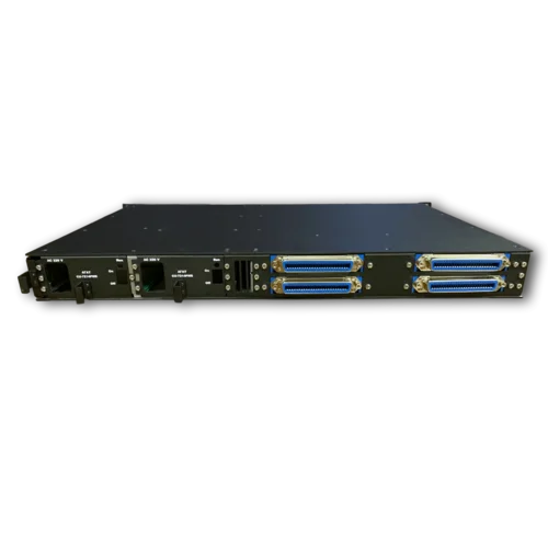 IP АТС АГАТ CU-7214S, 256 абонентов, поддержка FXO, FXS, BRI, E1, DECT IP АТС АГАТ CU-7214S, 256 абонентов, поддержка FXO, FXS, BRI, E1, DECT