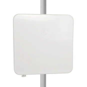 cnVision Client MAXr 19 dBi cnVision Client MAXr 19 dBi