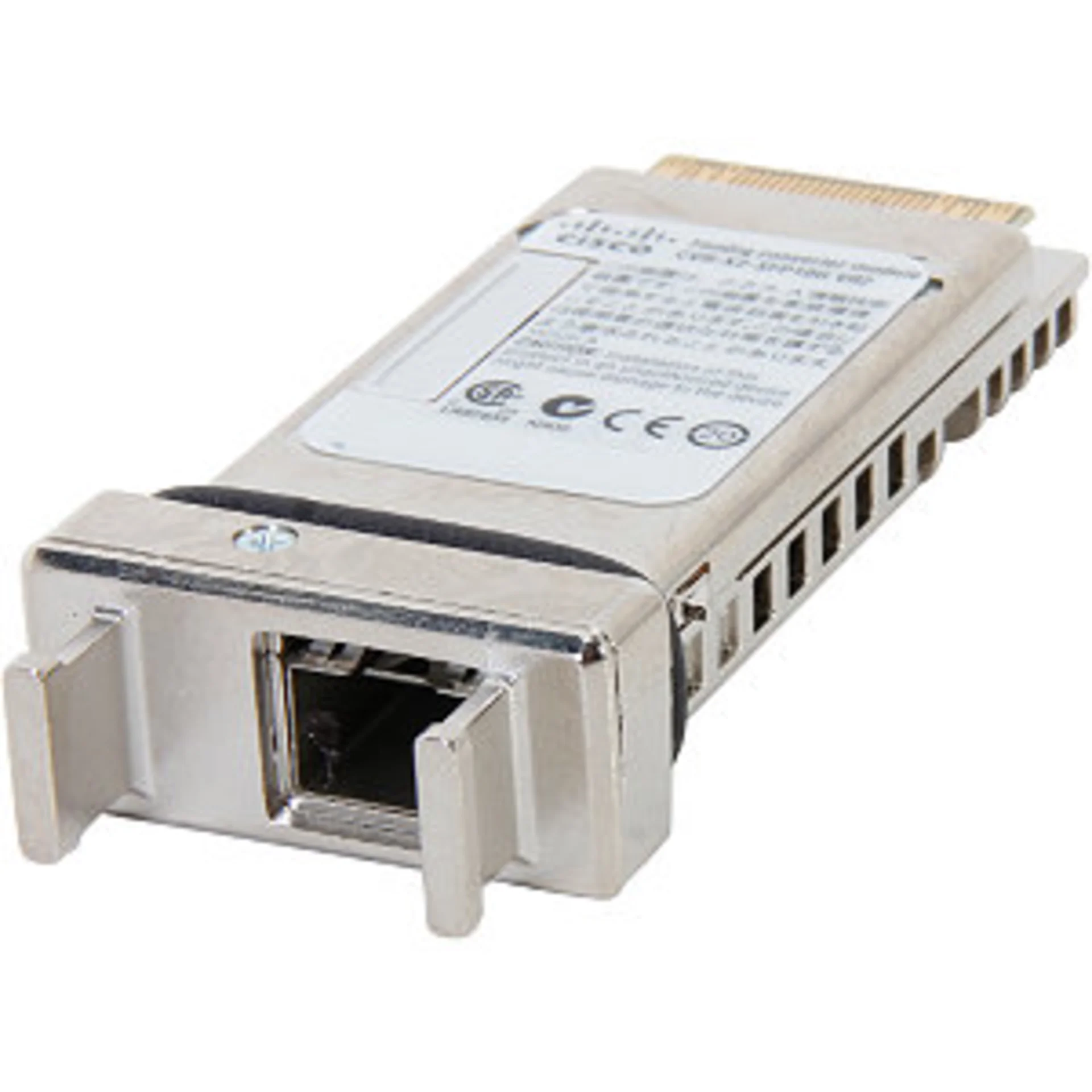 Конвертер Cisco CVR-X2-SFP10G