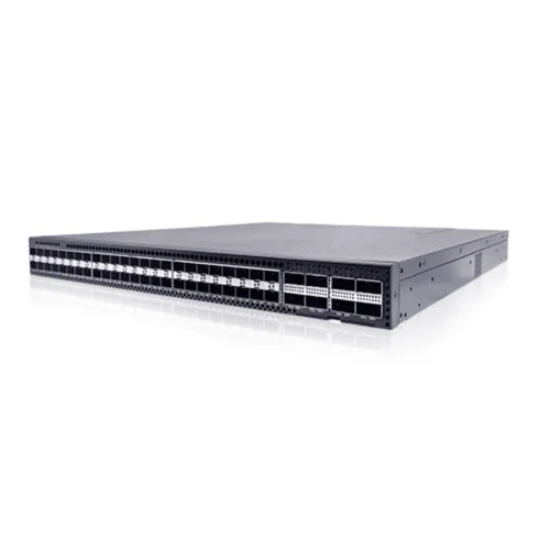 Коммутатор Asterfusion CX308P-48Y-N Коммутатор Asterfusion CX308P-48Y-N
