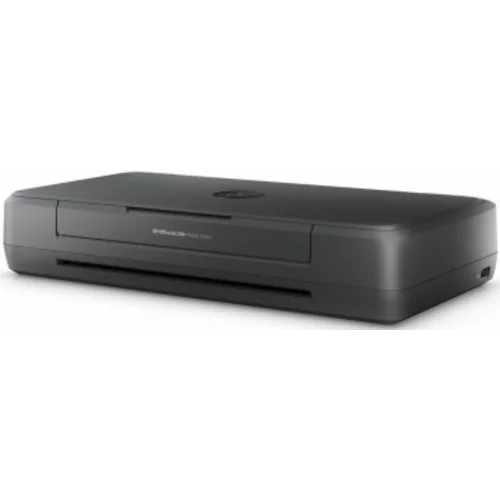 Принтер струйный HP OfficeJet 200 (CZ993A) A4 WiFi черный