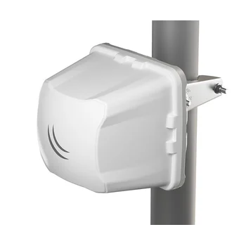 Точка доступа MikroTik Cube 60G ac Точка доступа MikroTik Cube 60G ac