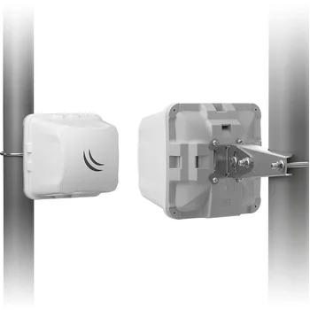 Комплект Точка доступа MikroTik Wireless Wire Cube Комплект Точка доступа MikroTik Wireless Wire Cube