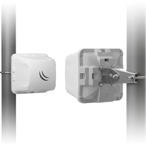 Комплект Точка доступа MikroTik Wireless Wire Cube Комплект Точка доступа MikroTik Wireless Wire Cube