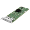 Модуль четырёхтюнерного DVB-C/T/T2 демодулятора D01T2 для DCP-3000MF Модуль четырёхтюнерного DVB-C/T/T2 демодулятора D01T2 для DCP-3000MF