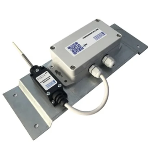 Датчик открытия люков ТЕРМИНАЛ-М-LRW (НОВОУЧЕТ) Датчик открытия люков ТЕРМИНАЛ-М-LRW (НОВОУЧЕТ)