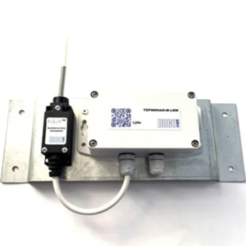 Датчик открытия люков ТЕРМИНАЛ-М-LRW (НОВОУЧЕТ)