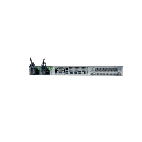 Серверная платформа Аквариус T50 D108FW, 1U, до двух процессоров Intel Xeon Scalable Gen 2, DDR4, 4x2.5"/3.5",4x2.5", 2xM.2, 2xIntel X722