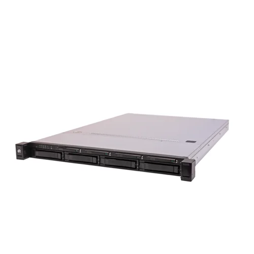 Серверная платформа Аквариус T50 D108FW, 1U, до двух процессоров Intel Xeon Scalable Gen 2, DDR4, 4x2.5"/3.5",4x2.5", 2xM.2, 2xIntel X722